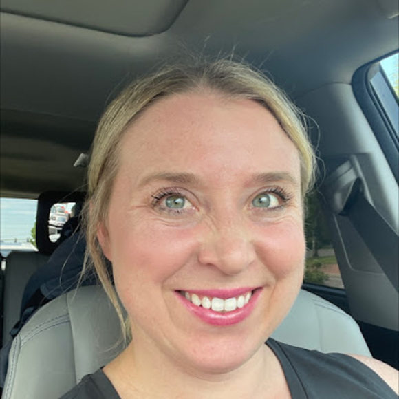 Meet your Posher, Blair - Picture 1 of 1